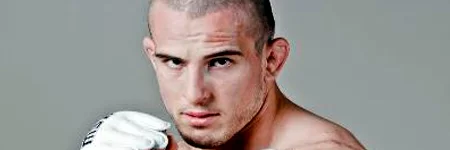 KSW24: Borys Mańkowski vs. Ben Lagman!