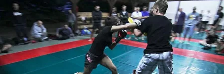 10. Obóz KSW - wideo zapowiedź