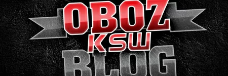 10. Obóz KSW - blog cz. 5