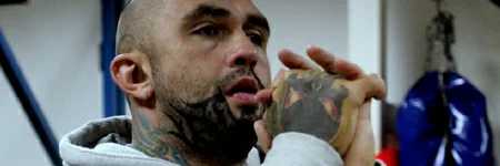 10. Obóz KSW - blog cz. 7