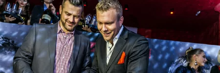 10. Urodziny KSW - pierwsza fotorelacja