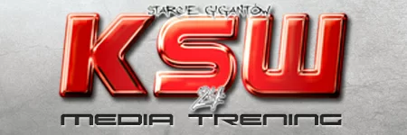 media trening