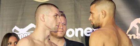 KSW24: Gamrot vs. Winner - wideo zapowiedź