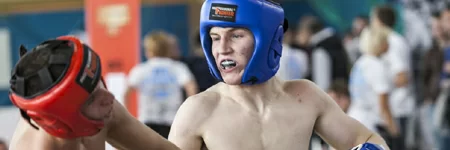 4. Amatorski Puchar KSW - pierwsza fotorelacja