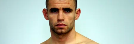 KSW25: Robert Radomski vs. Rafał Błachuta na undercard 