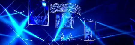Otwarcie gali KSW24 - Starcie Gigantów!