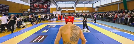 4. Amatorski Puchar KSW - wideo zapowiedź