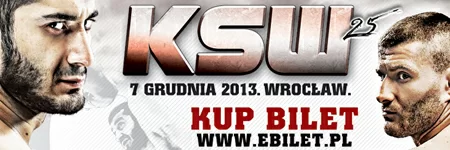 KSW25: video preview