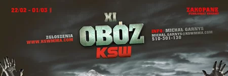 11th KSW Camp – applications open