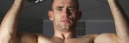 KSW25: przygotowania Rafała Błachuty