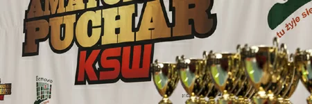 4. Amatorski Puchar KSW - highlight