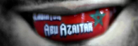 KSW25 - przygotowania Abu Azaitara - wideo