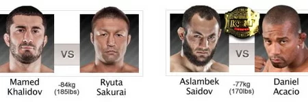 KSW25: oficjalna transmisja w internecie! Oglądaj na www.kswtv.com!  