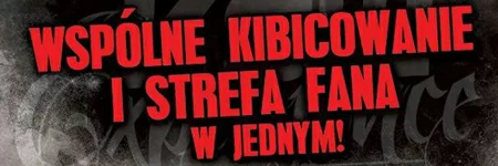 Strefa Fana KSW25 od 12:00 przed halą Stulecia!