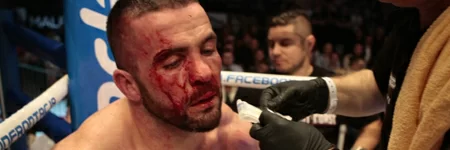 KSW25: Oli Thompson’s preparations  video