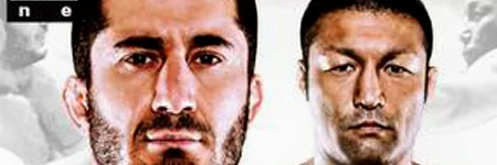 KSW News: Khalidov vs. Sakurai II