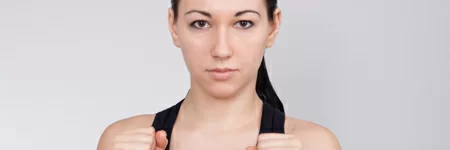 Niepokonana Iryna Shaparenko przeciwniczką Kamili Porczyk na gali KSW26