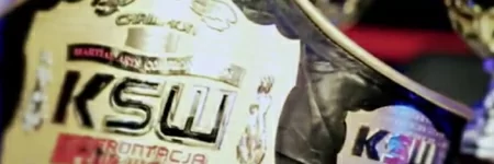 Blast from the past… KSW 12 backstage video