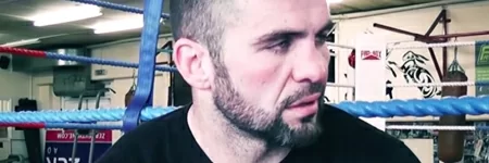 Oli Thompson talks Bedorf, Materla and Pudzianowski