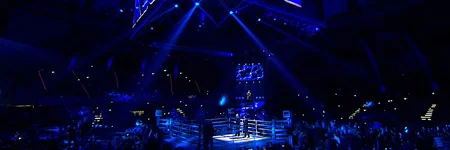 KSW25 otwarcie!