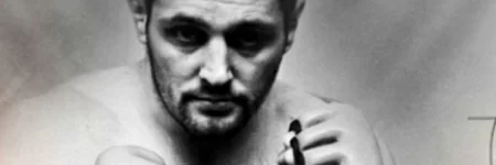 Karol Celiński signs contract, faces Goran Reljic at KSW26!