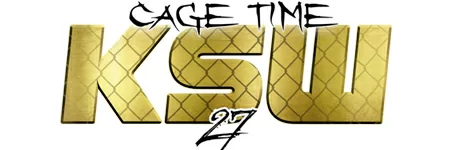 KSW27: ruszyła sprzedaż biletów