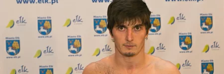 Arbi Shamaev pokonuje Tomasza Zawadzkiego i zapewnia sobie występ na gali KSW26!
