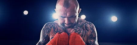 KSW26: Różalski vs. Guelmino - wideo zapowiedź