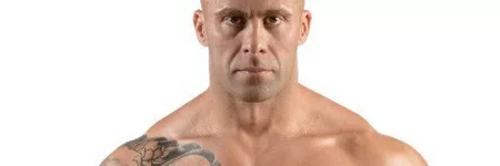 Nandor Guelmino rywalem Marcina Różalskiego na gali KSW26