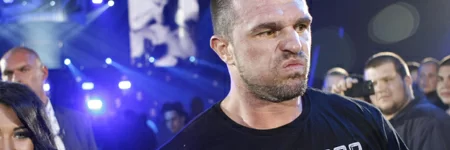 KSW26: Paweł Słowiński rywalem Michała Andryszaka
