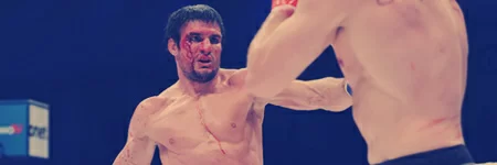 KSW26: Goran Reljic w głównej karcie walk