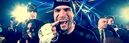 KSW26: Celiński vs. Reljic - wideo zapowiedź
