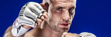 KSW27: Rafał Błachuta joins the undercard