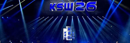 KSW26 otwarcie