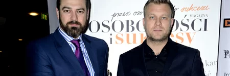 KSW nagrodzone!