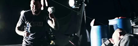 KSW Out Takes - Epizod 1