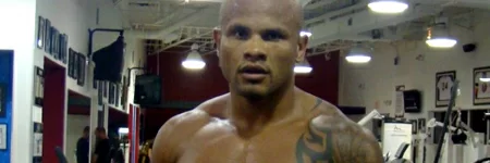 KSW27: Maiquel Jose Falcao Goncalves rywalem Mameda Khalidova!