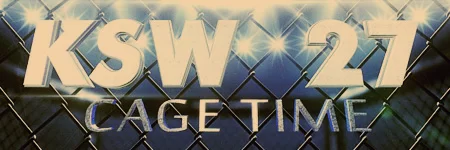 KSW27 - zwiastun