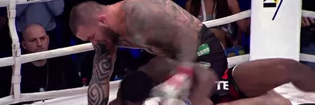 Pocztówka z KSW26
