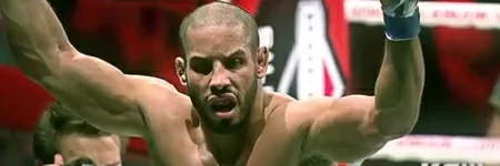 KSW27 - Cage Time: Strus vs. Azaitar - zapowiedź