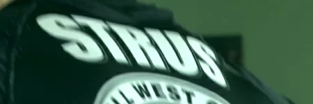 Piotr Strus trains for KSW 27 - Cage Time 