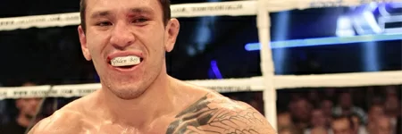 KSW 27 – Cage Time: Luiz Cado faces Rafał Błachuta