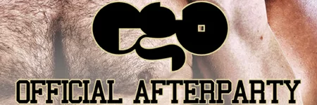 Zapraszamy na After Party po gali KSW27 - Cage Time do Ego Club!