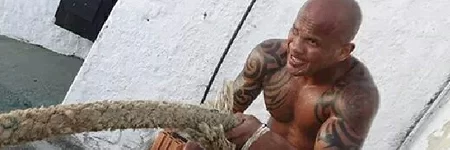 KSW27 - Cage Time: trening Maiquela Falcao
