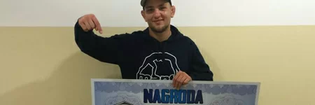 Kamil Gniadek set to face Kowalewicz at KSW28: Fighters’ Den