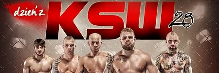 Niedzielny Dzień z Federacją KSW odwołany