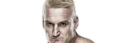 Peter Graham battles Różalski at KSW 28