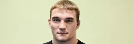 Jędrzej Maćkowiak rywalem Kamila Walusia na KSW 28