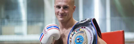 Marcin Parcheta faces Rafał Jackiewicz at KSW 28: Fighters’ Den