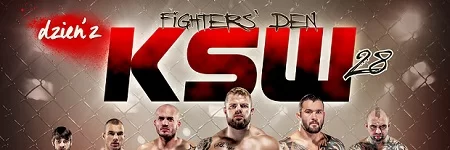 "Dzień z KSW" na błoniach Stadionu Narodowego 6 września